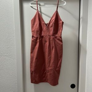 Luvalot Australia Dress